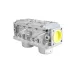 Газовый электромагнитный клапан Siemens VGD20.503