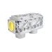 Газовый электромагнитный клапан Siemens VGD20.503