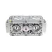 Газовый электромагнитный клапан Siemens VGD20.503