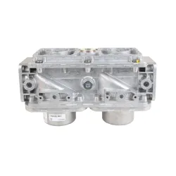 Газовый электромагнитный клапан Siemens VGD20.503