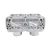 Газовый электромагнитный клапан Siemens VGD20.503 Газовый электромагнитный клапан Siemens VGD20.503