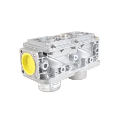 Газовый электромагнитный клапан Siemens VGD20.503