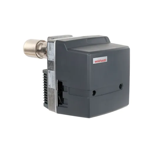 Дизельная горелка Weishaupt WL 10/1-D, исп. 1LN