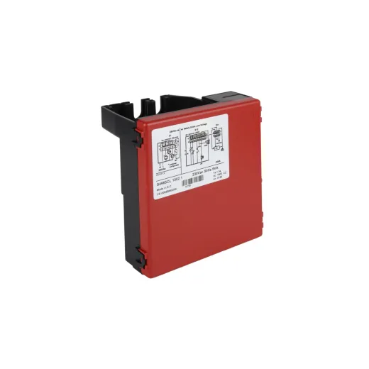 Менеджер горения Honeywell S4965CL 1002