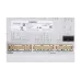 Менеджер горения Weishaupt W-FM 50