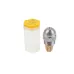 Форсунка Fluidics 9.00/45° H