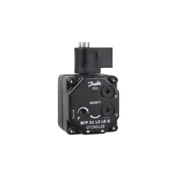 Насос для горелки Danfoss BFP 21 L3 LE-S 071N2128