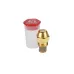 Форсунка Danfoss OD 6.00/80º S