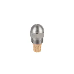 Форсунка Fluidics 12.00/45° S