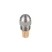 Форсунка Fluidics 12.00/45° S