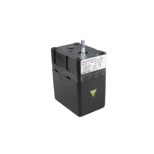 Сервопривод Honeywell LKS 120-02 (B5-5 S1)
