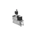 Газовый электромагнитный клапан Honeywell VR4601P2028