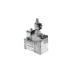 Газовый электромагнитный клапан Honeywell VR4601P2028