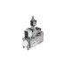 Газовый электромагнитный клапан Honeywell VR4601P2028