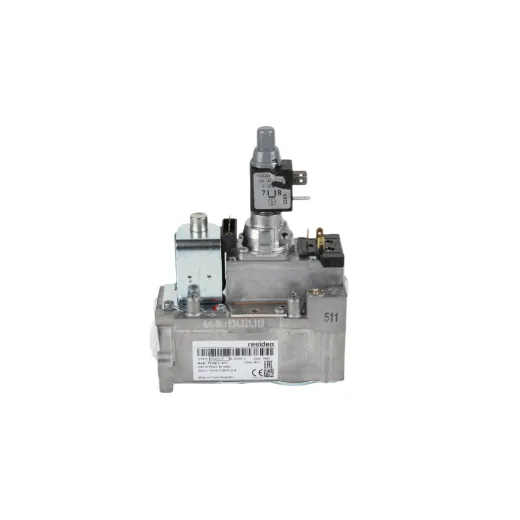 Газовый электромагнитный клапан Honeywell VR4601P2028