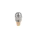 Форсунка Fluidics 0.65/60° H Форсунка Fluidics 0.65/60° H