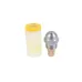 Форсунка Fluidics 0.65/60° H