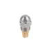 Форсунка Fluidics 0.65/60° H