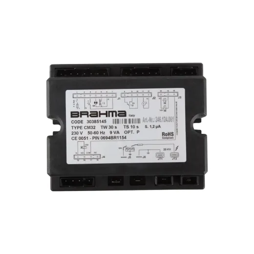 Менеджер горения Brahma CM32, 30385145