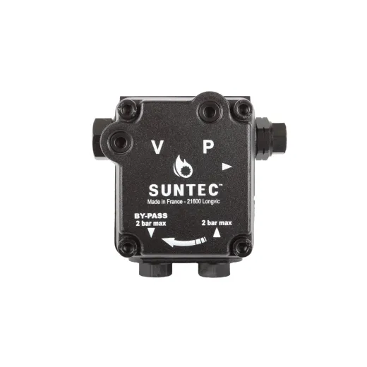 Насос для горелки Suntec AN 47 C 1342 6P