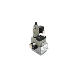 Газовый мультиблок Ecoflam MB-ZRDLE 412 B01 S22