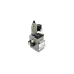 Газовый мультиблок Ecoflam MB-ZRDLE 412 B01 S22