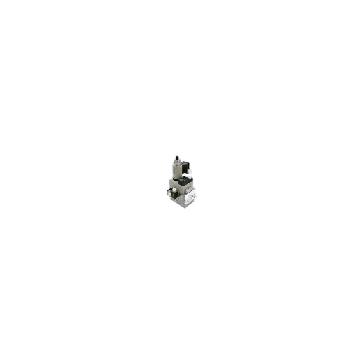 Газовый мультиблок Ecoflam MB-ZRDLE 412 B01 S22