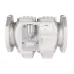 Газовый электромагнитный клапан Siemens VGD40.080L