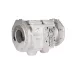 Газовый электромагнитный клапан Siemens VGD40.080L