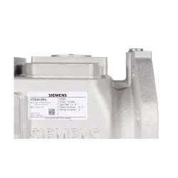 Газовый электромагнитный клапан Siemens VGD40.080L