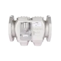 Газовый электромагнитный клапан Siemens VGD40.080L