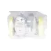 Газовый электромагнитный клапан Siemens VGD40.080L