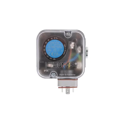 Реле давления Dungs LGW 3 A4 G3