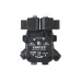 Насос для горелки Suntec A2L 65 A 9708 4P