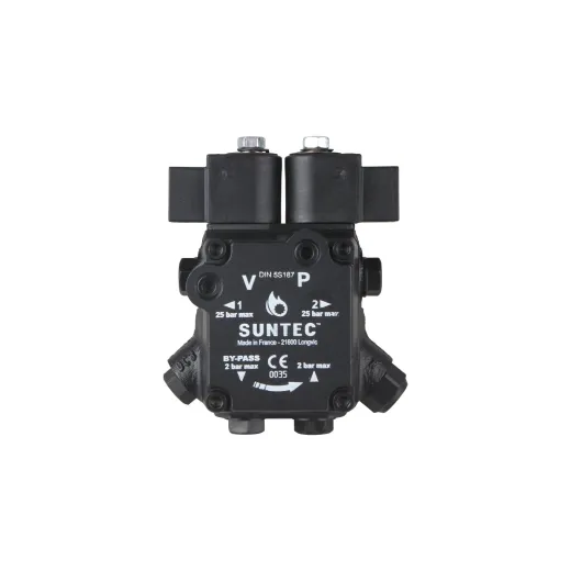 Насос для горелки Suntec A2L 65 A 9708 4P