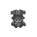 Насос для горелки Suntec A2L 65 A 9708 4P