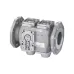 Двойной биогазовый клапан Siemens VRD40.125