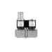 Газовый электромагнитный клапан Brahma GVC15*S*L