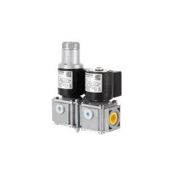 Газовый электромагнитный клапан Brahma GVC15*S*L