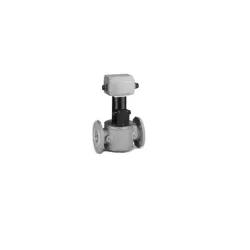 Регулирующий клапан Kromschroder RV 65/NF02W60S1