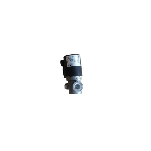 Запорный газовый клапан Honeywell VG 15/12R18NQ31