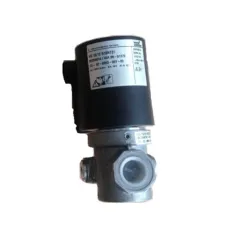 Запорный газовый клапан Honeywell VG 15/12R18NQ31
