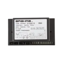 Менеджер горения Brahma FM11, 37010051