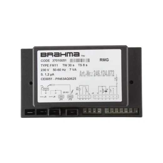 Менеджер горения Brahma FM11, 37010051