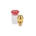 Форсунка Danfoss OD 0.50/80° S