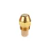 Форсунка Danfoss OD 0.50/80° S