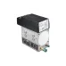 Газовый электромагнитный клапан Kromschroder CG1R01-VT2W