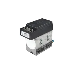 Газовый электромагнитный клапан Kromschroder CG1R01-VT2W