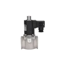 Газовый электромагнитный клапан Madas EVAP/NA-1 DN 20