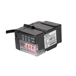 Сервопривод Weishaupt / Schneider Electric STD4.5 B0.36/6 - 4NL